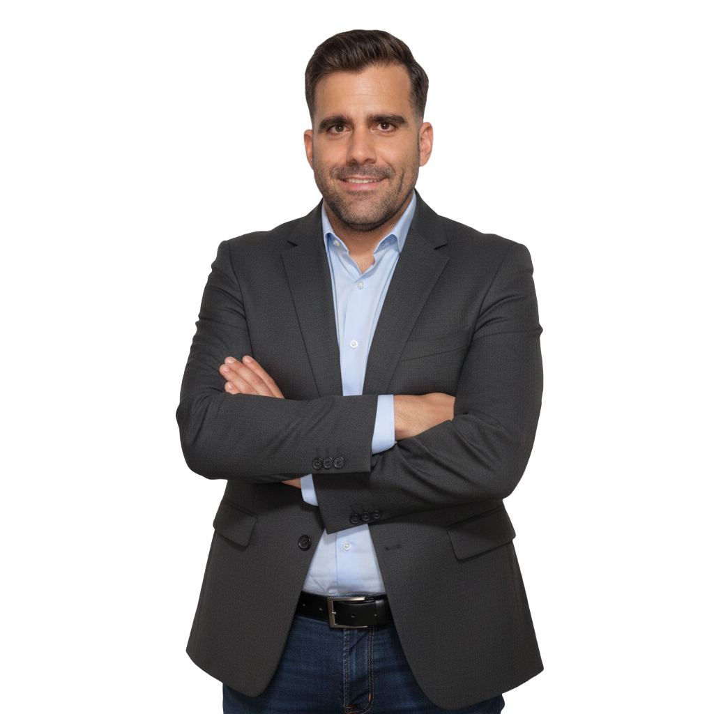 Consultoría en digitalización e inteligencia artificial para empresas con Synterum